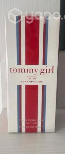 Tommy Hilfiger 100 ml