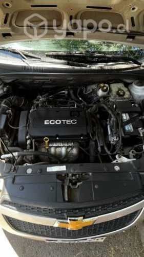 Chevrolet cruze 2011