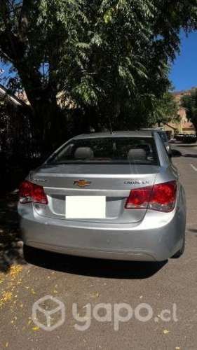 Chevrolet cruze 2011
