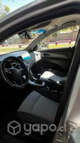 Chevrolet cruze 2011