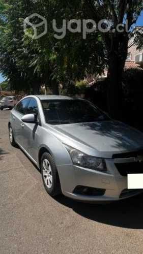 Chevrolet cruze 2011