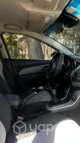 Chevrolet cruze 2011