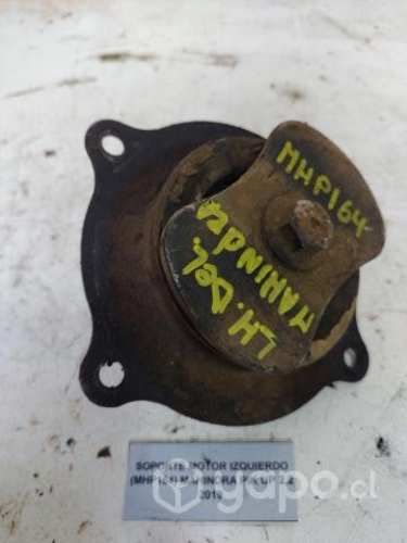 Soporte Motor Izq (MHP164) Mahindra Pik Up 2019
