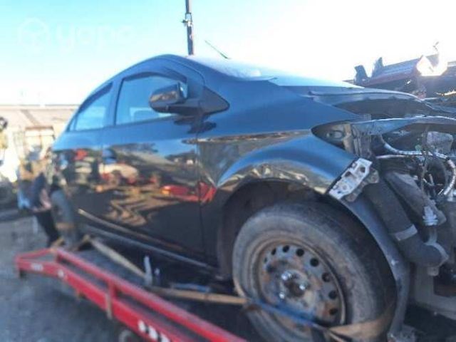 Puerta derecha Chevrolet prisma 2019