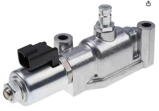 Valvula modulacion cat 2443114