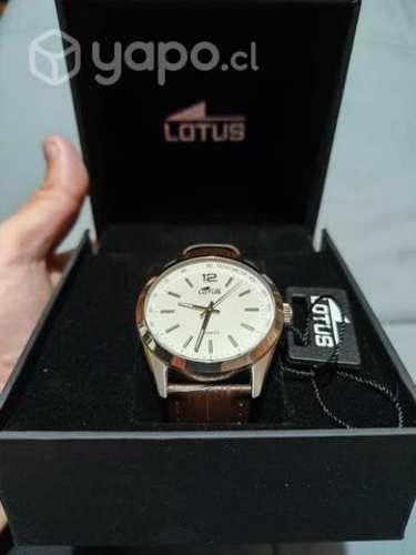 Reloj Lotus de festina