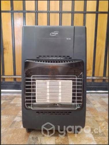 Estufa a gas Fensa FEL 1430