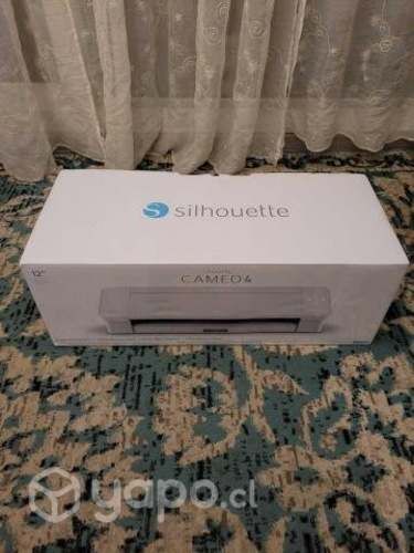 Cameo 4 - nueva