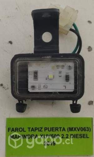 Farol Tapiz Puerta (MXV063) Mahindra XUV500 2.2
