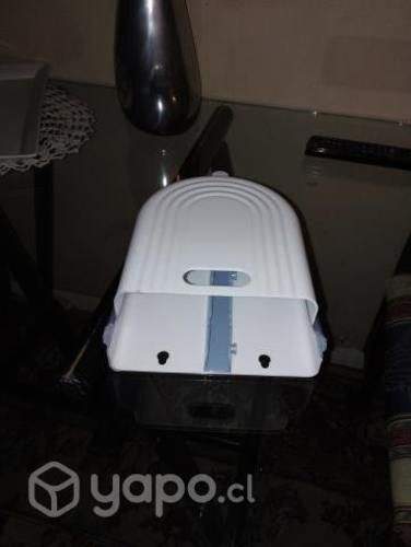 Basurero pequeño, cocina o auto