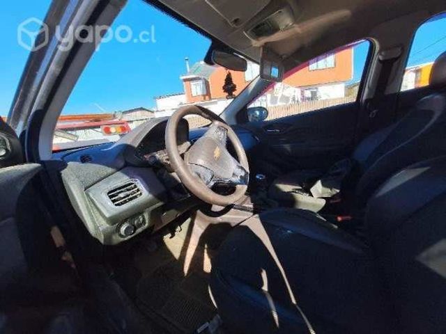 Kit airbag Chevrolet prisma 2019