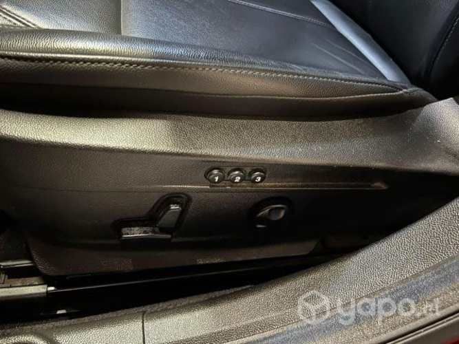 Alfa romeo giulia 2019