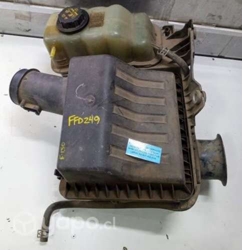 Porta Filtro Aire Deposito Agua Refrigerante Ford