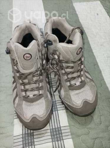 Zapatillas Merrell mujer