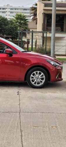Mazda 2 2019 1.5L