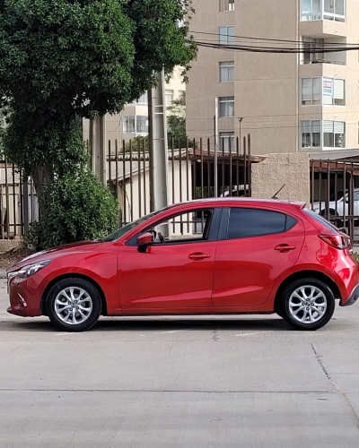 Mazda 2 2019 1.5L