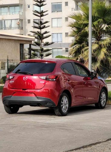 Mazda 2 2019 1.5L