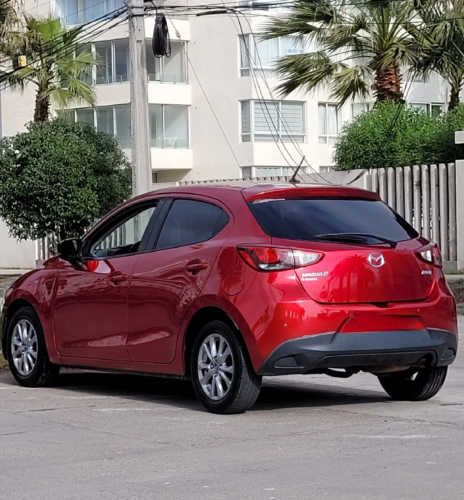 Mazda 2 2019 1.5L