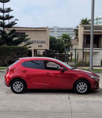 Mazda 2 2019 1.5L