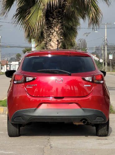 Mazda 2 2019 1.5L
