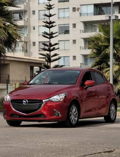 Mazda 2 2019 1.5L