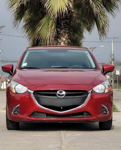 Mazda 2 2019 1.5L
