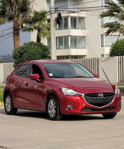 Mazda 2 2019 1.5L