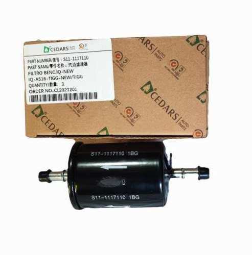 Filtro Bencina Chery IQ - Tiggo - A516 | ORIGINAL
