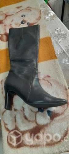 Botas largas