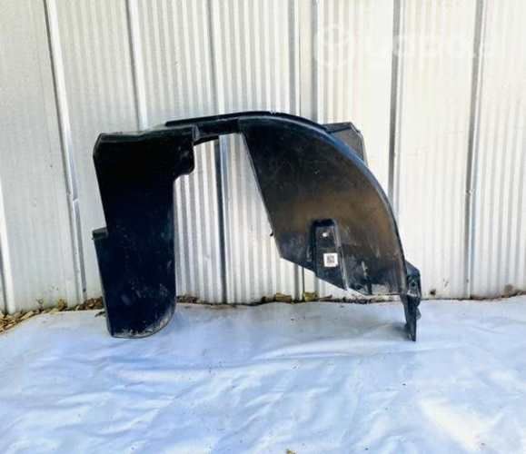 Guardafango fiat argo