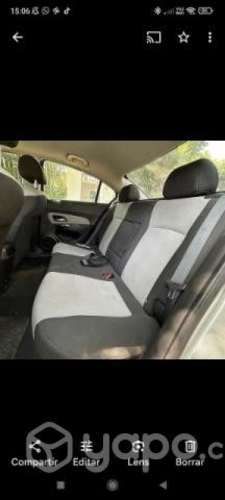 Chevrolet Cruze 2013