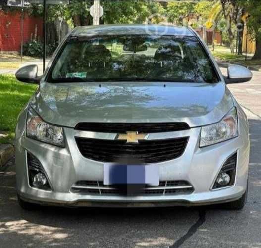 Chevrolet Cruze 2013