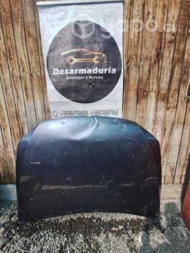 Capot Golf 2015 a 2023 2.1