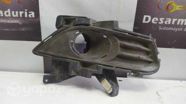 Tapa neblinero focus 2014 a 2024 Rh 2.0