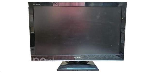 Tv-Monitor Pc, Led Sony 22", no smart, funcionando