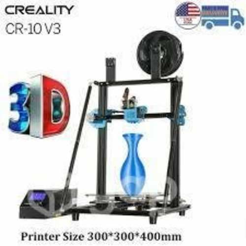 Impresora 3D Creality 10 v3 - NUEVA