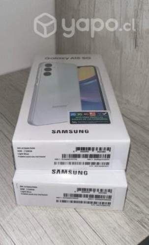 Samsung A15 G