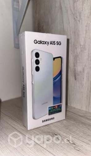 Samsung A15 G