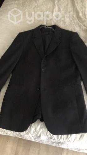 Terno Basement 1 solo uso