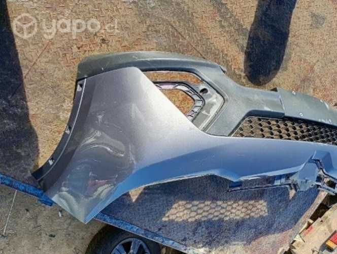 Parachoque delantero MG GS Original