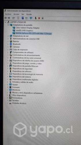 Notebook Gamer HP Omen EK0007la