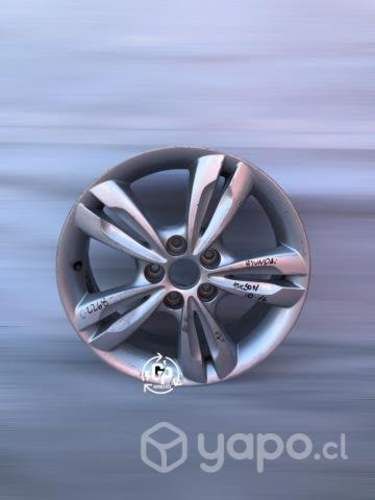 Llanta hyundai tucson 2010-2016