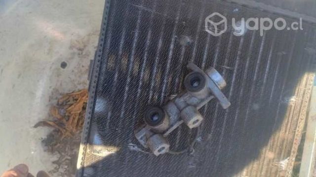 Repuestos Opel Astra año 95