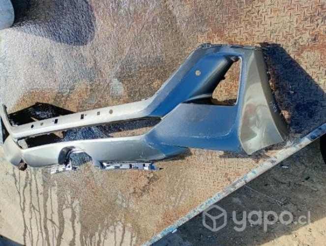 Parachoque Toyota Rav ORIGINAL