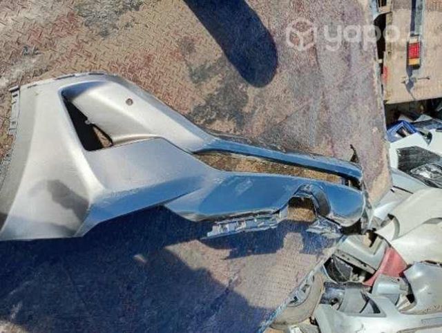 Parachoque Toyota Rav ORIGINAL