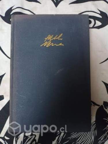 Memoirs de Pablo Neruda, inglés