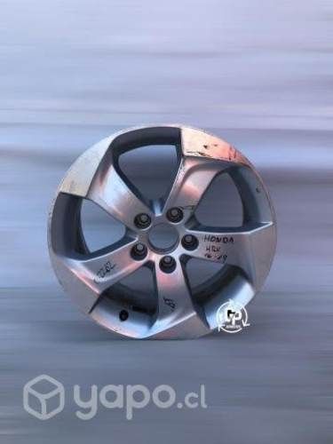 Llanta honda hrv 2016-2019