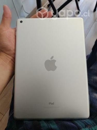 IPad sexta generación