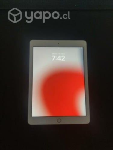 IPad sexta generación