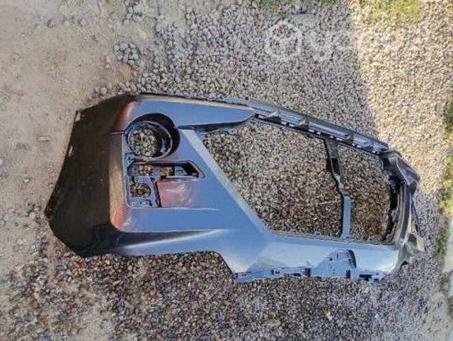 Parachoque Toyota Raize ORIGINAL